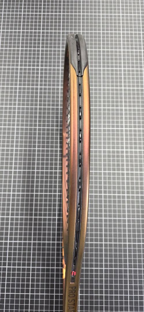 Wilson Pro Staff 97 v14 硬式テニスラケット G2ケース付