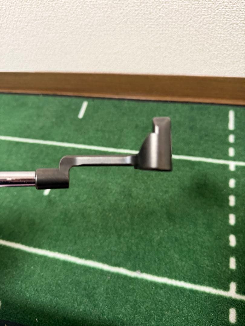 t*3様 スコッティキャメロン　ニューポート 34インチ