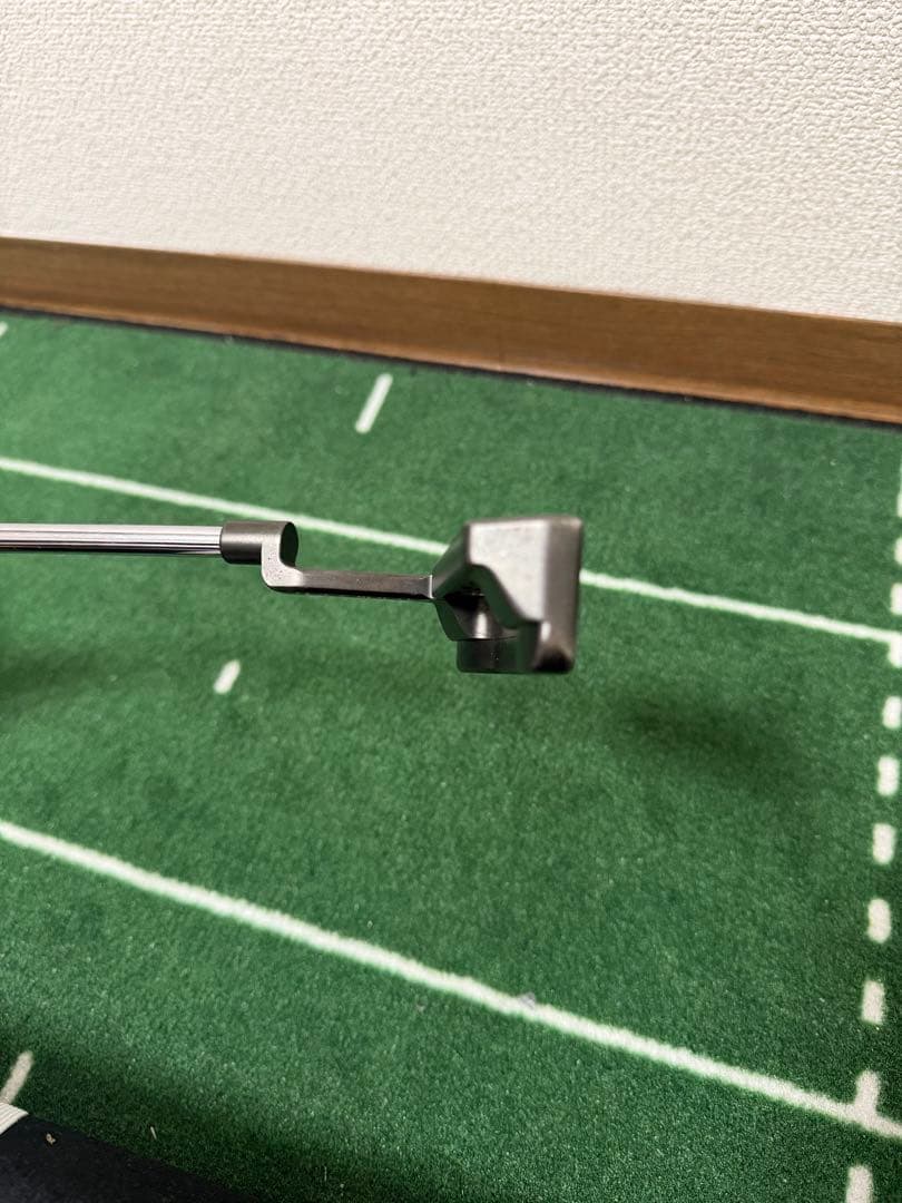 t*3様 スコッティキャメロン　ニューポート 34インチ