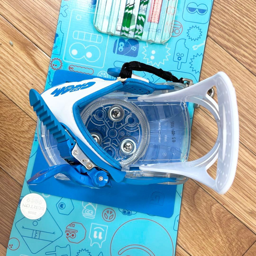 スノーボード Burton AFTER SCHOOL SPECIAL 100cm