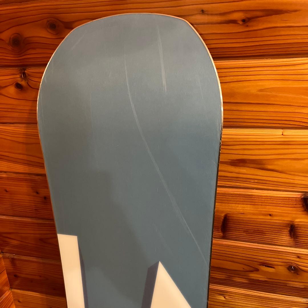 スノーボード ALLIAN ATLANTIS 25-26 156cm