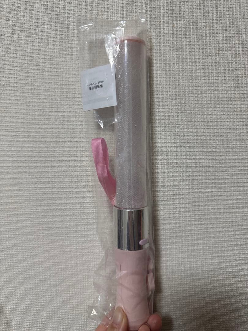 ＝LOVE イコラブ　ペンライト　2025 未使用に近い