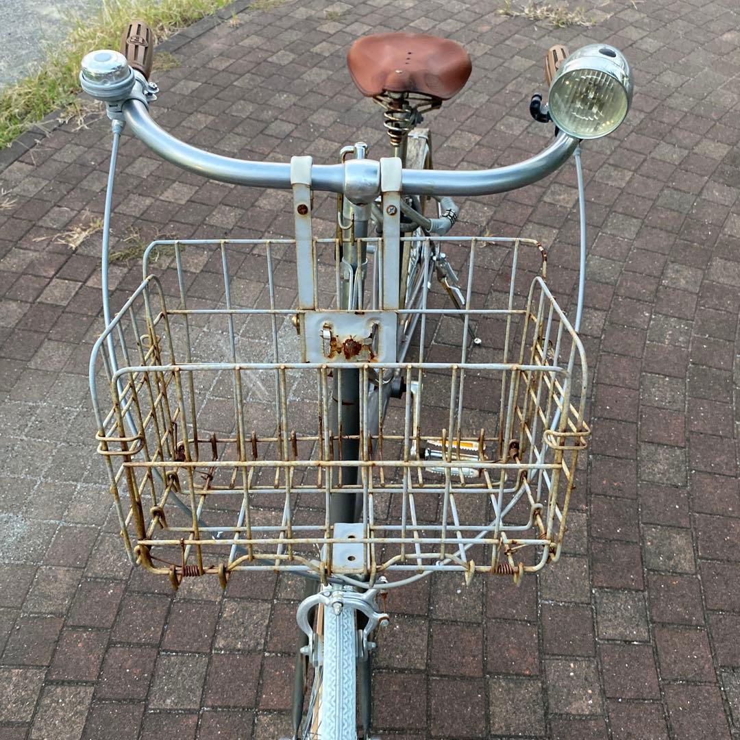 激レア(定価12万) cycleboy谷さん作成の自転車