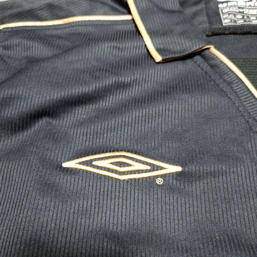 セルティックFC2003-2004シーズン アウェイ ユニ インポートMサイズ