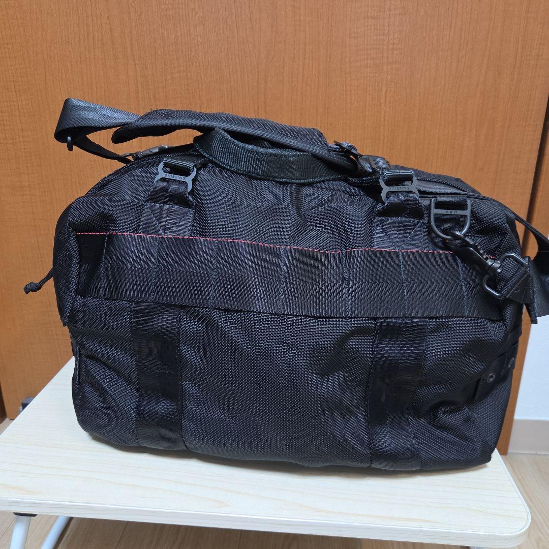BRIEFING　ボストンバック　2WAY