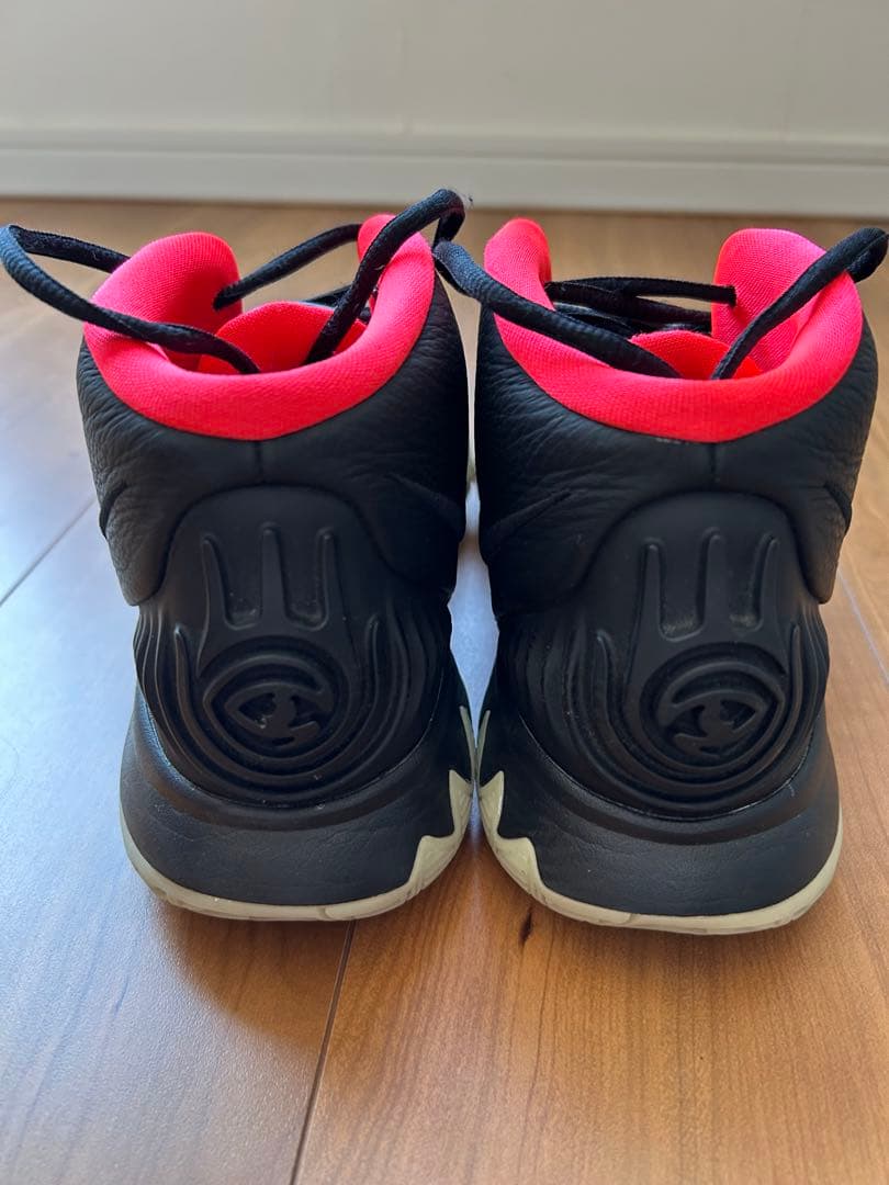 ナイキ カイリー6 NIKE kyrie6
