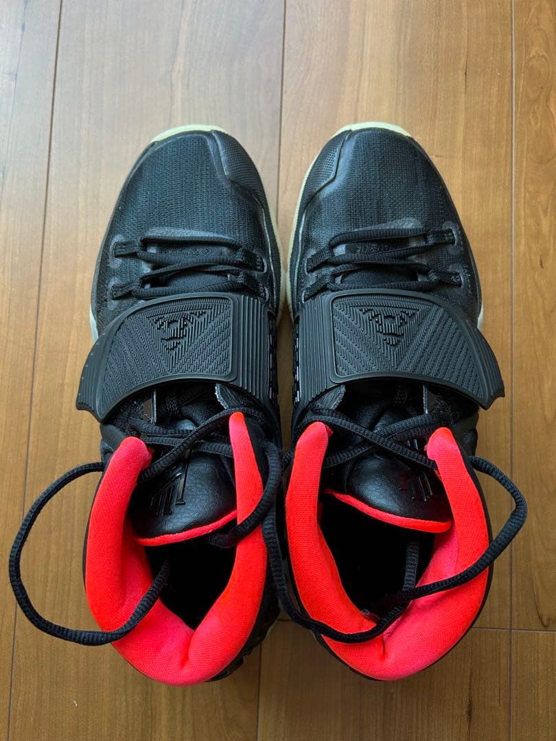ナイキ カイリー6 NIKE kyrie6
