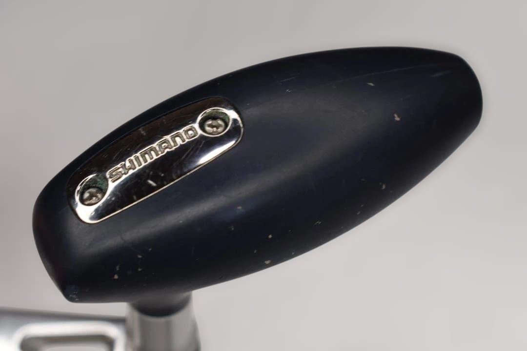 良品 シマノ 17 オシアジガー 1000HG 右ハンドル