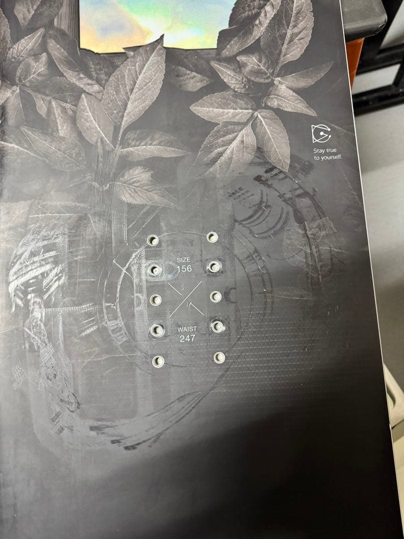 OGASAKA ct-iz 2020-2021モデル　156