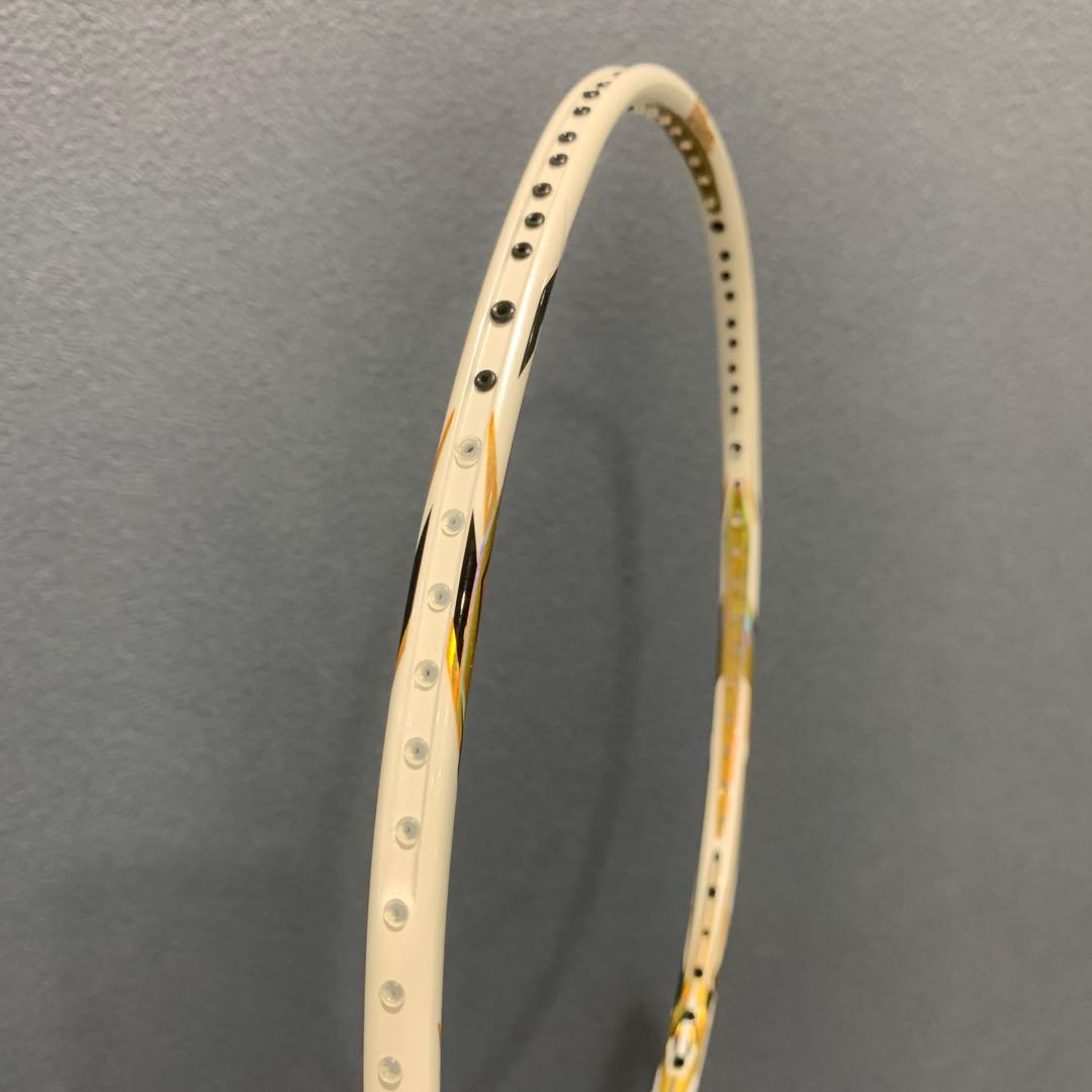 希少！　BLAZE SX8000J バドミントンラケット 23 1/4\"
