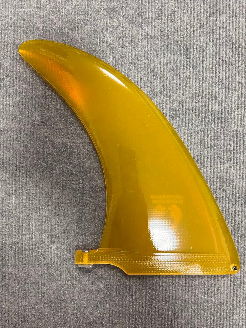 AMSTERDAM SURFBOARDS by Joel Tudor/フィン