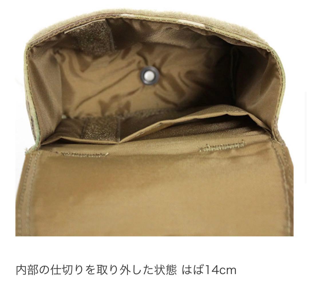その他 TYR Communications Pouch