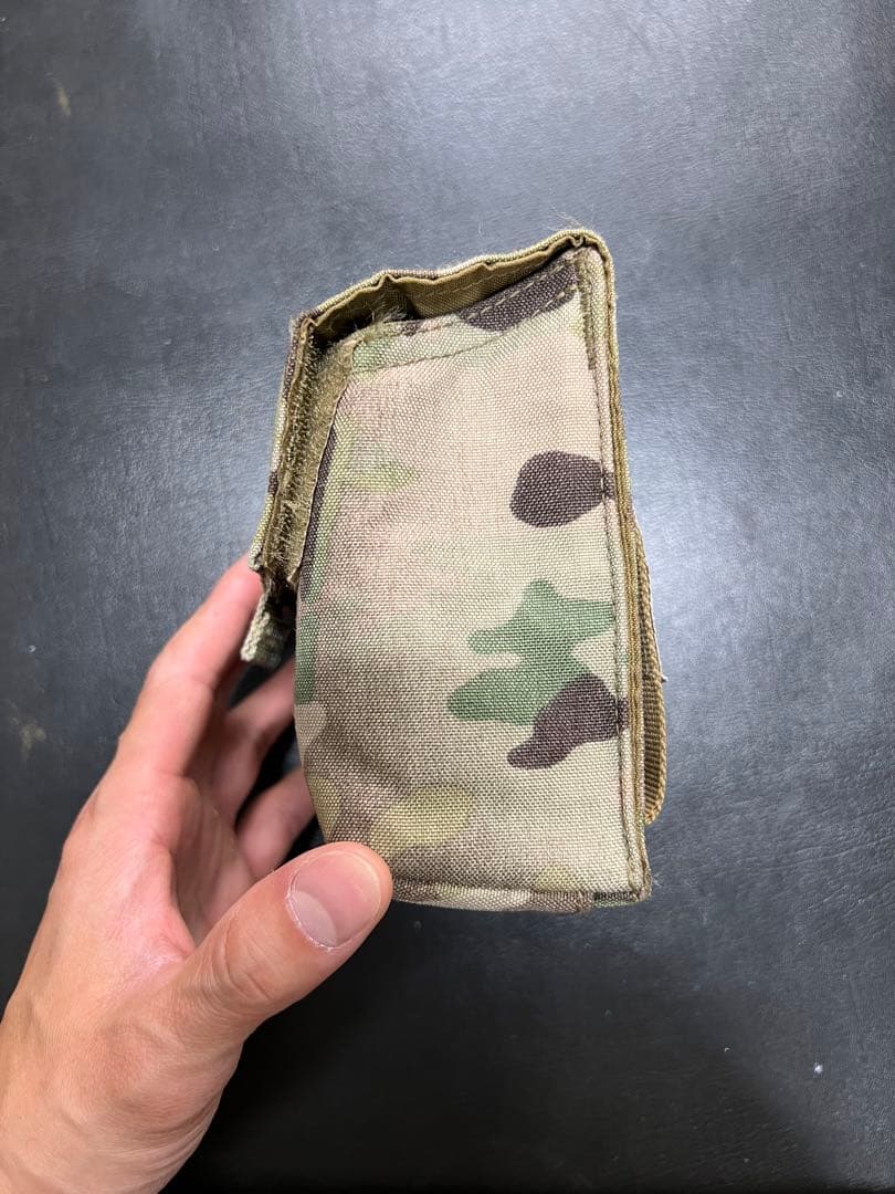 その他 TYR Communications Pouch