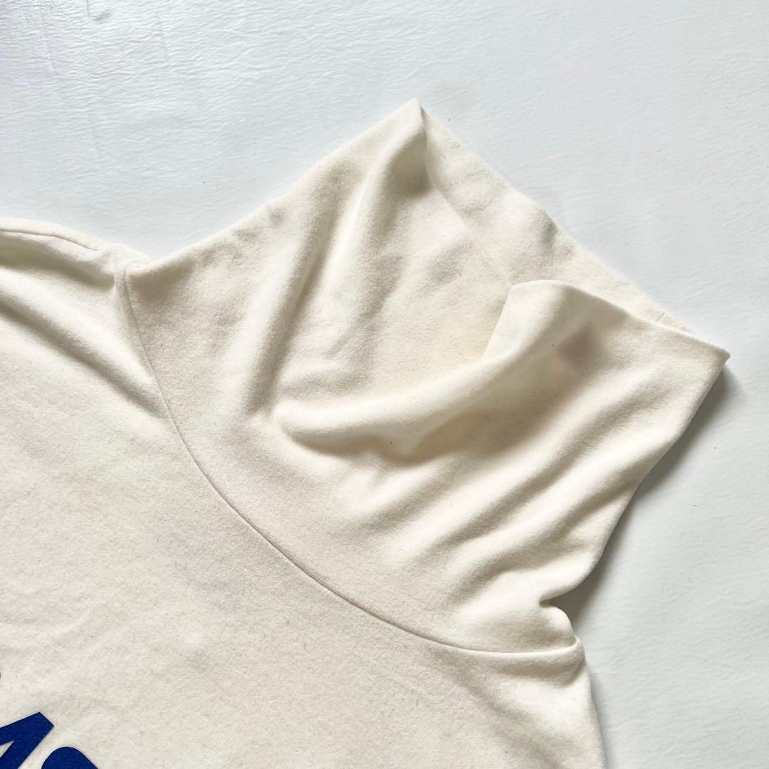 BEAMS GOLF ビームスゴルフ　タートルネック ゴルフウェア　メンズ　ロゴ