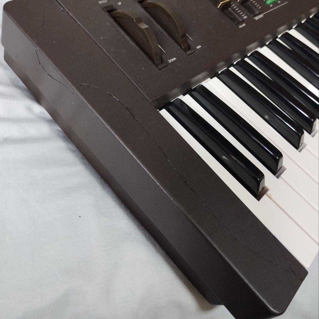 「 DX27 」YAMAHA・FM音源搭載デジタルシンセサイザー