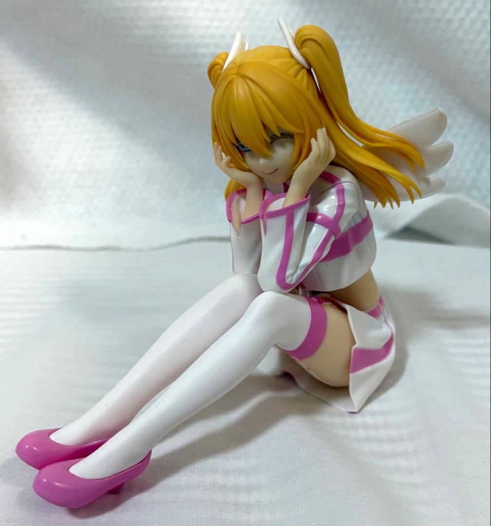 【中古品】2.5次元の誘惑　一番くじ　プライズフィギュア　９点　まとめ売り