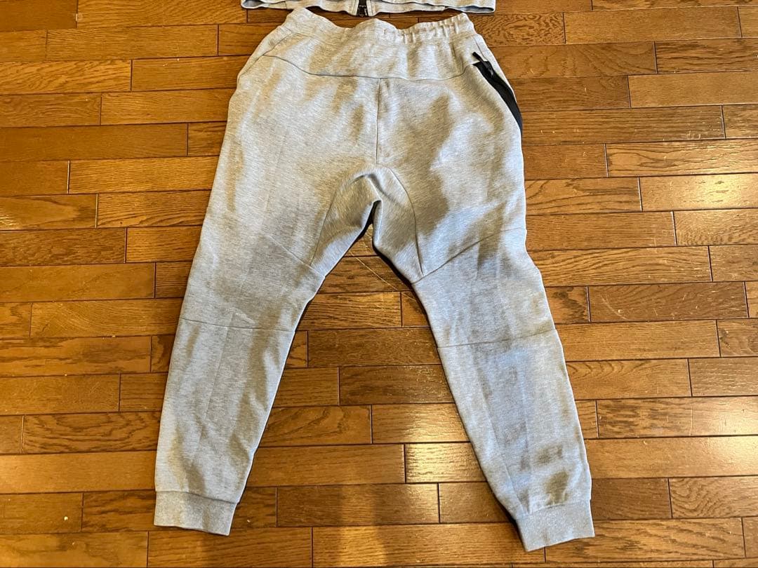 ※NEYLAN様※ Nike テックフリース　上下セット