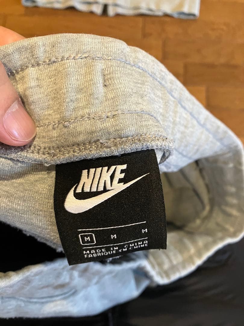 ※NEYLAN様※ Nike テックフリース　上下セット