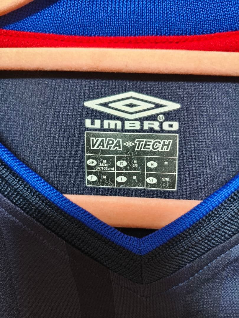 ウェア Olympique Lyonnais 2002-2003 away Shirt