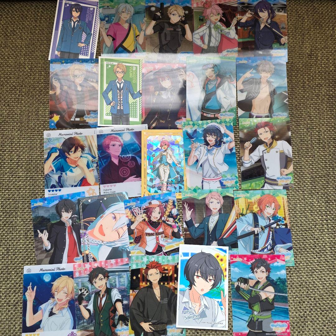 あんさんぶるスターズ　グッズまとめ 200点