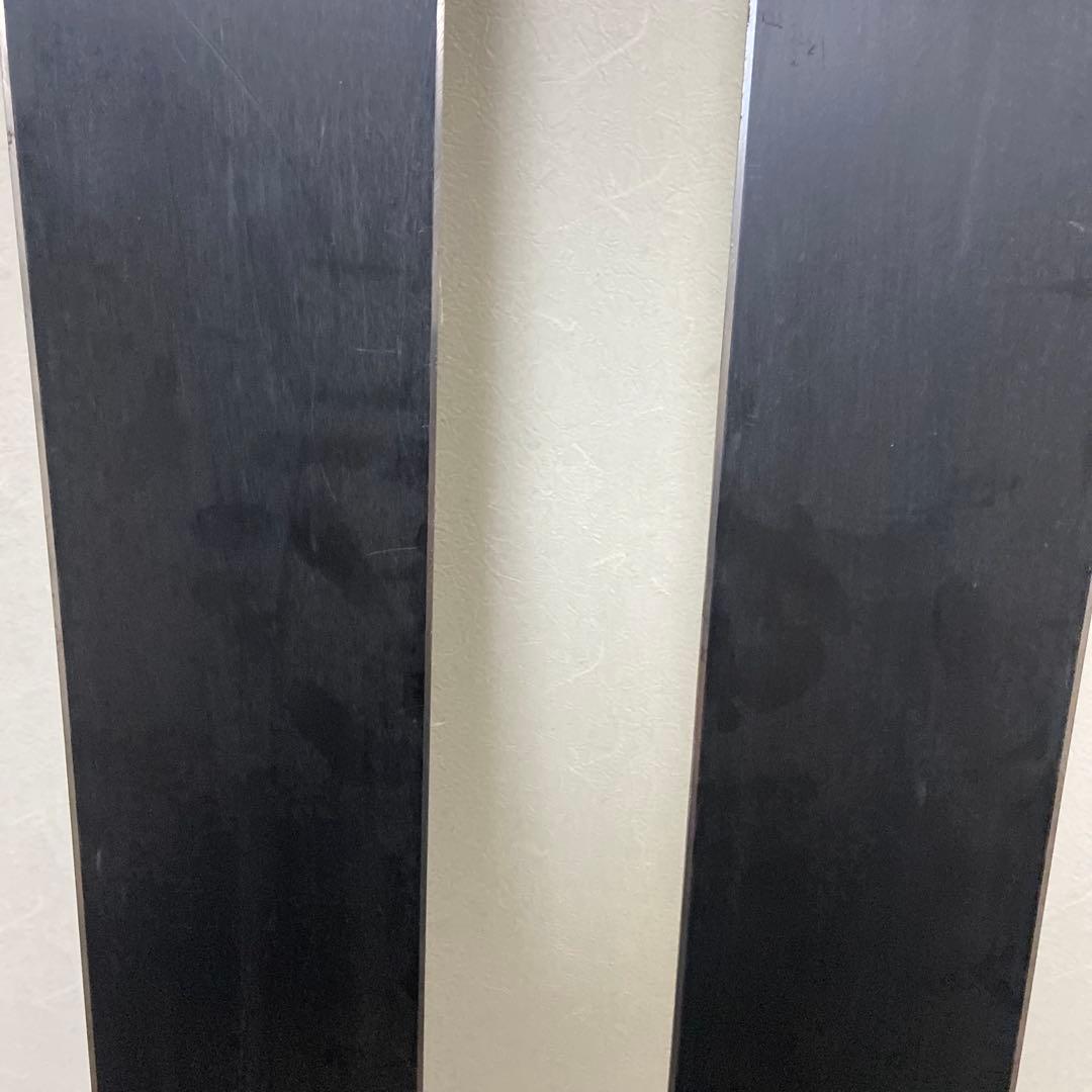 LINE SUPER NATURAL 115 186cm スキー板