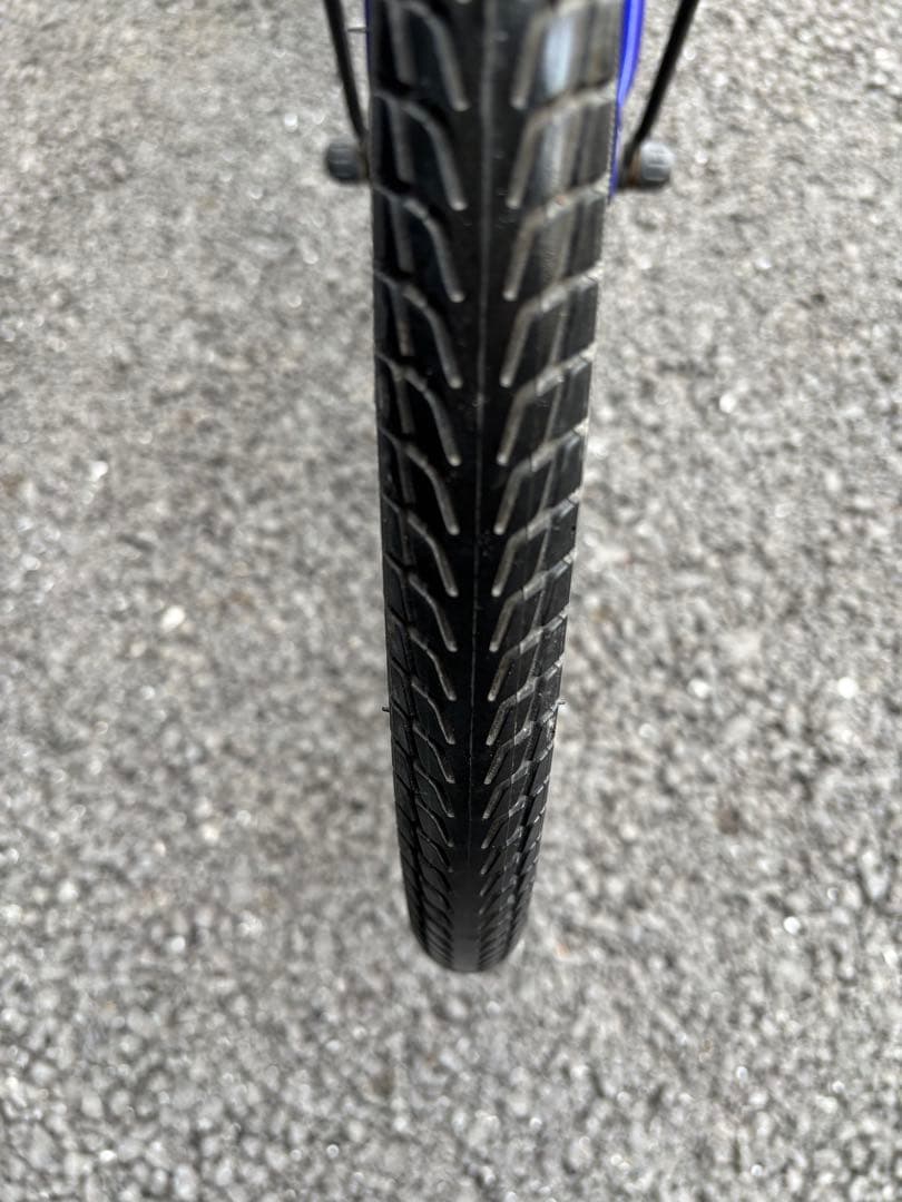 お引き取り限定 世田谷区ブリヂストン 26インチ シュライン SCHLEIN