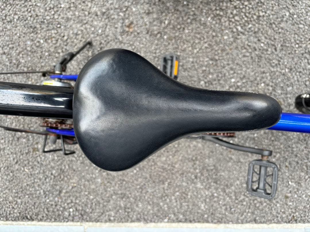 お引き取り限定 世田谷区ブリヂストン 26インチ シュライン SCHLEIN