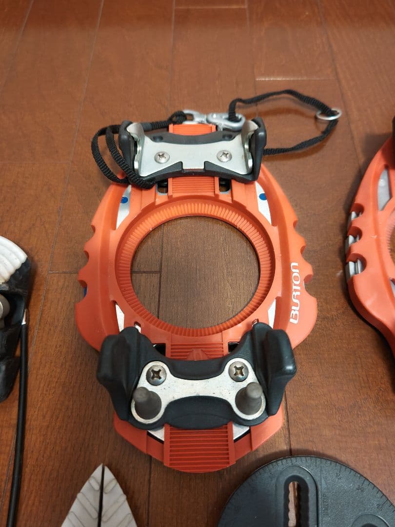 バートンフィジックス BURTON PHYSICS片方新品