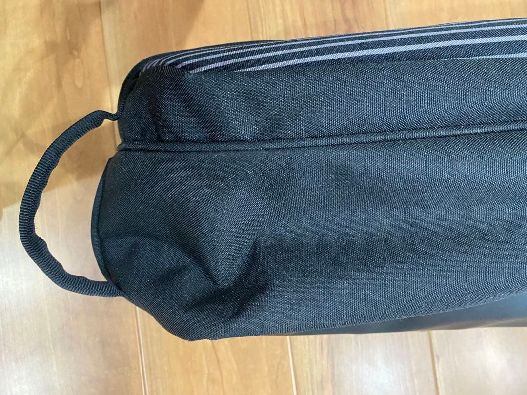 気*画様 ヨネックス YONEX BAG2401W トーナメントバッグ ブラック