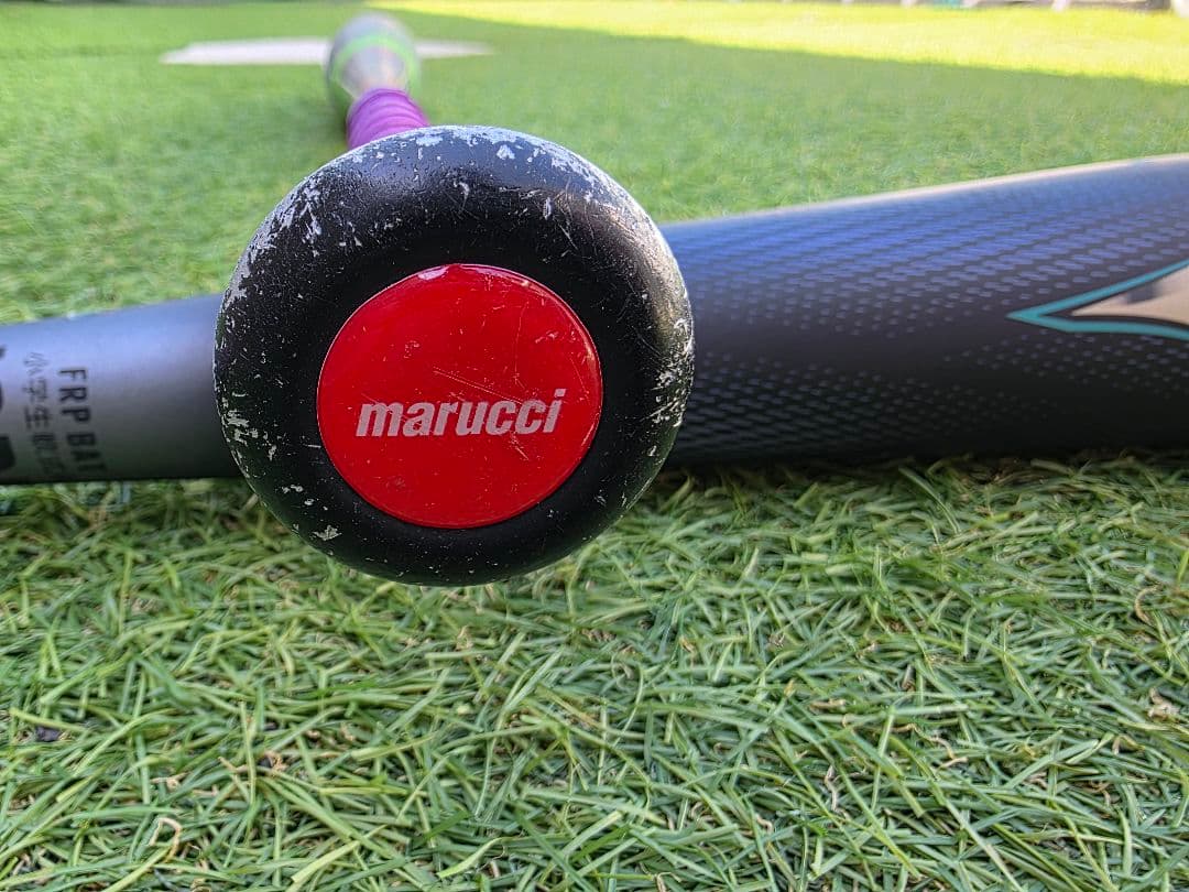 美品 marucci ワニクラッシャー スーパーライト 74㎝