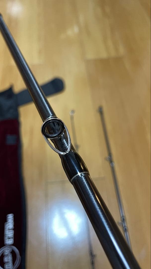 フィッシュマン　BC4 6.10MXH