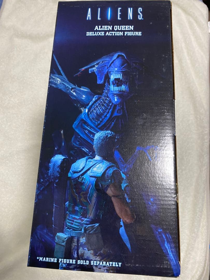 NECA ネカ クイーン エイリアン AVP プレデター