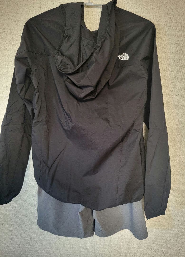 THE NORTH FACE スポーツウェア 上下