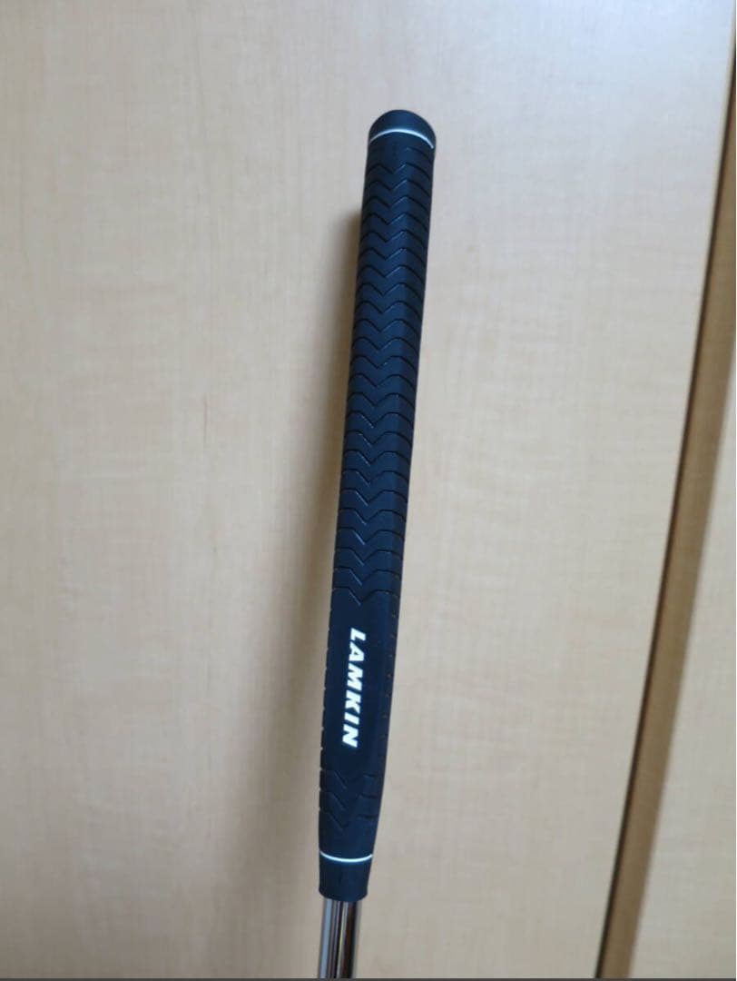 タッドモアPro 1 prototype ダマスカス
