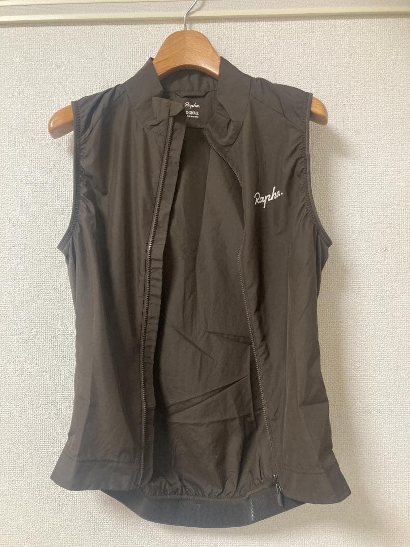 ラファ　Rapha メンズ コア ジレ XS CORE GILET　2