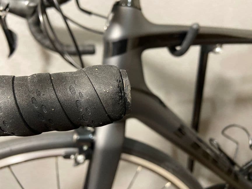 自転車本体 TREK emonda SL 5
