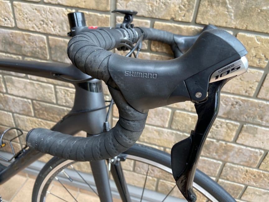 自転車本体 TREK emonda SL 5