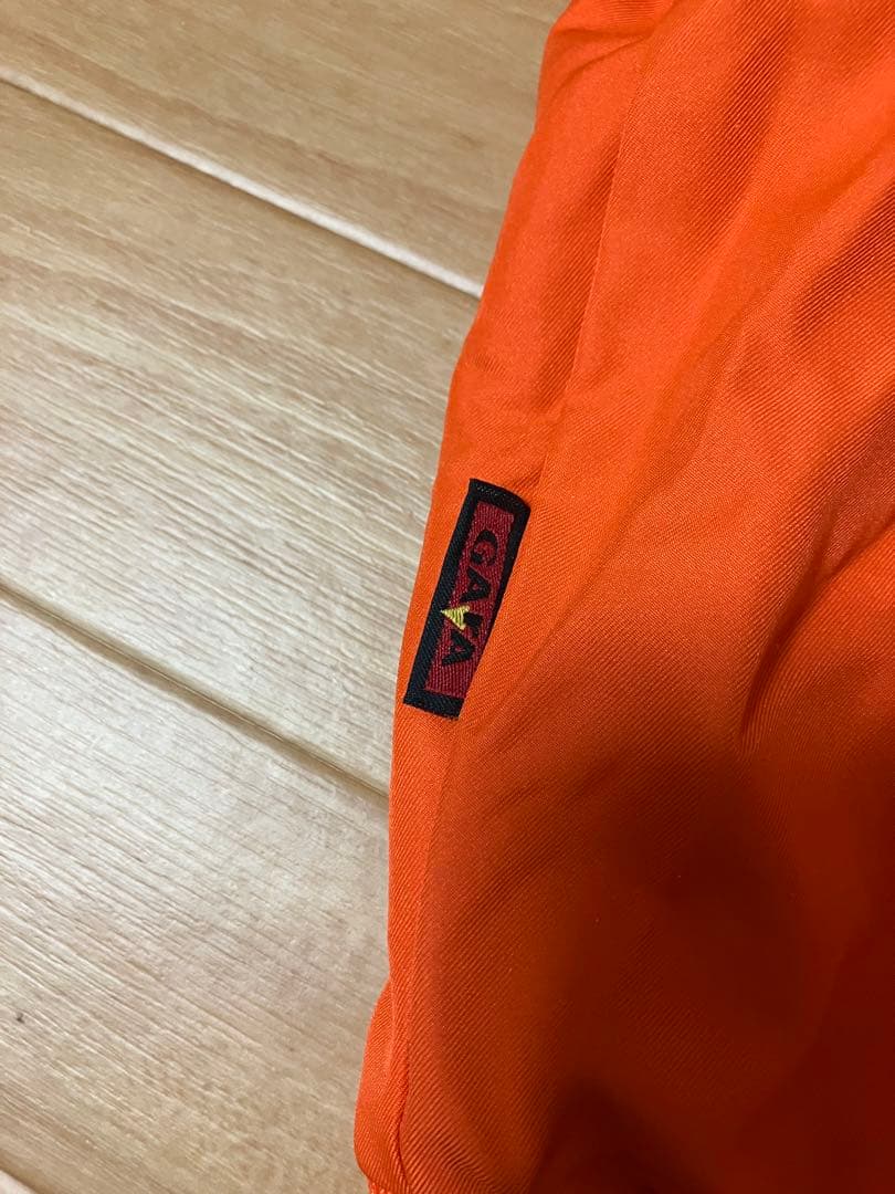 デッドストック品❗️Kappa VALENCIA C.F. ウィンドブレーカー