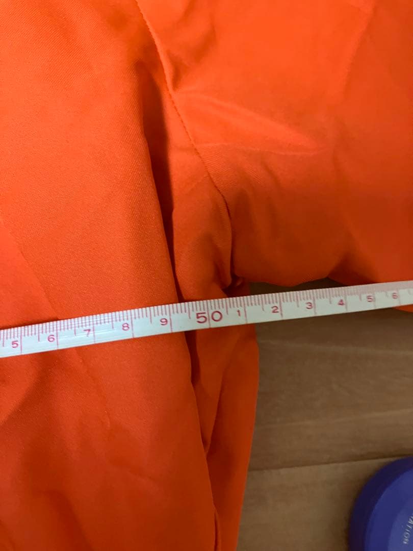 デッドストック品❗️Kappa VALENCIA C.F. ウィンドブレーカー