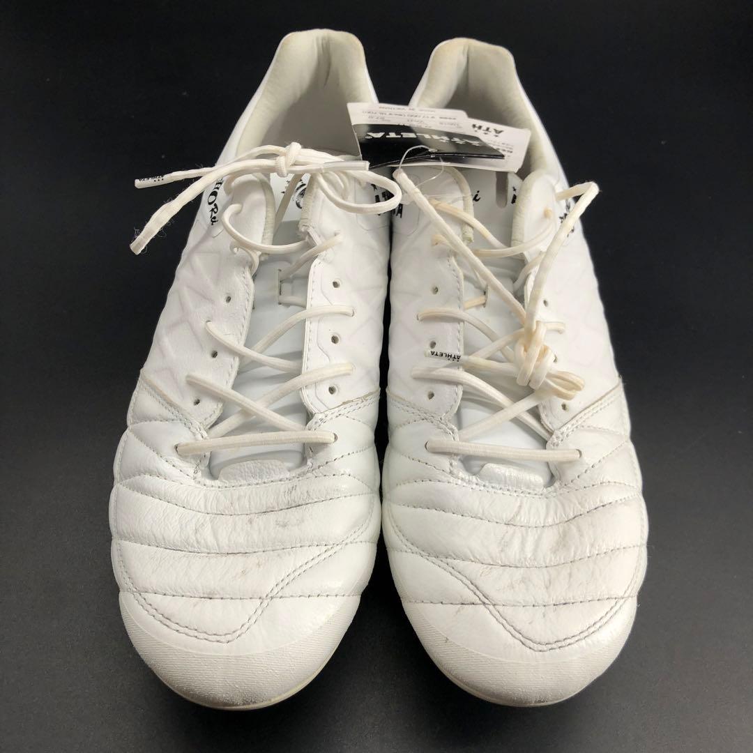 ATHLETA O-Rei T7 サッカースパイク　27cm 新品未使用