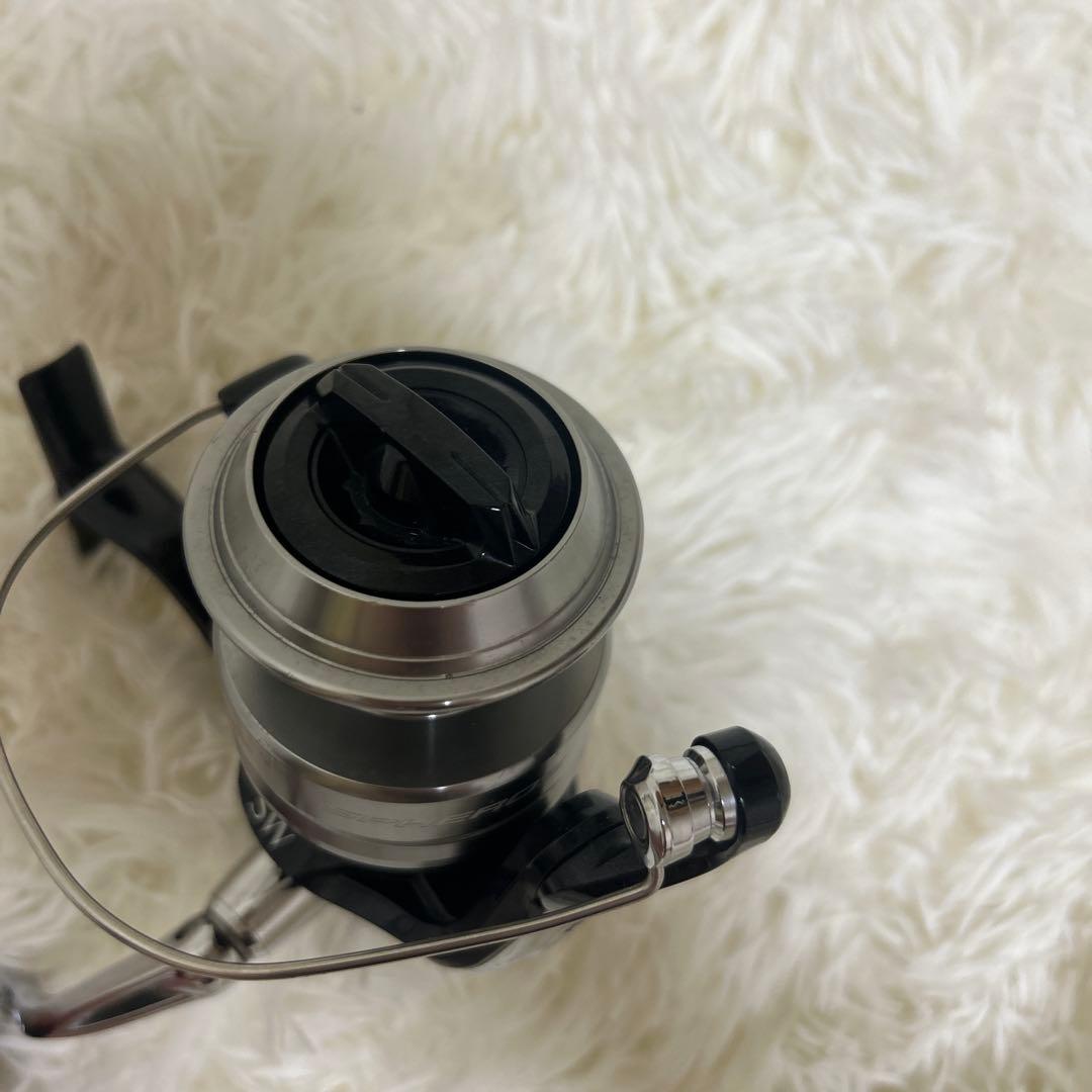 【動作確認済み】シマノ14スフェロスSW6000HG