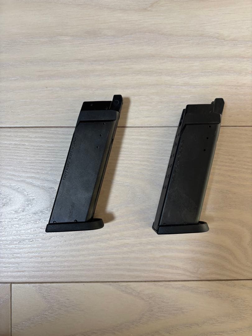 東京マルイ USP フルサイズ GBB（ガスブローバック）