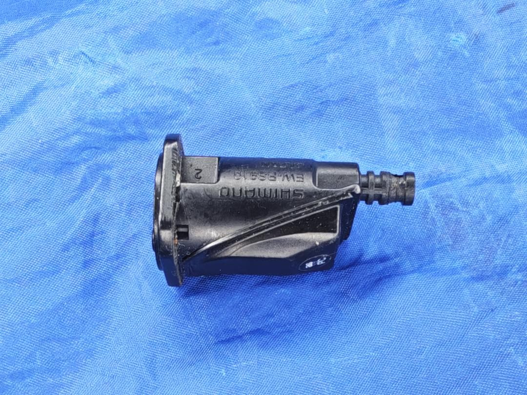SHIMANO EW-RS910 (ジャンクションA 2ポート)