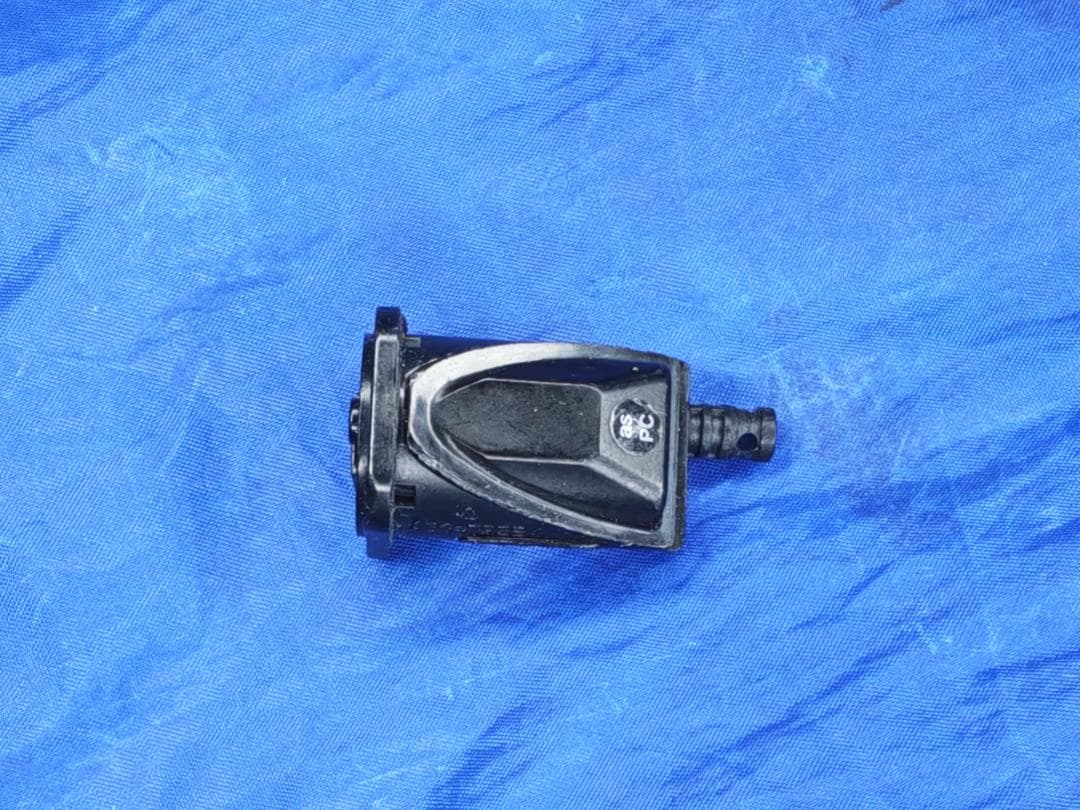 SHIMANO EW-RS910 (ジャンクションA 2ポート)