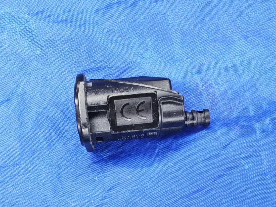 SHIMANO EW-RS910 (ジャンクションA 2ポート)