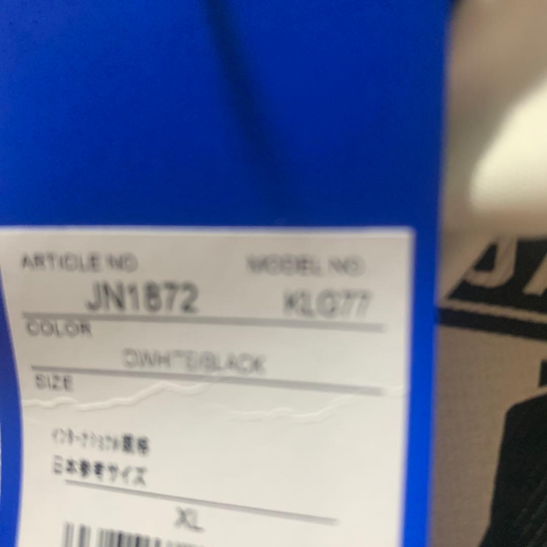 adidas MITOMA 7番ジャージ 日本代表 XL サイズ　2026