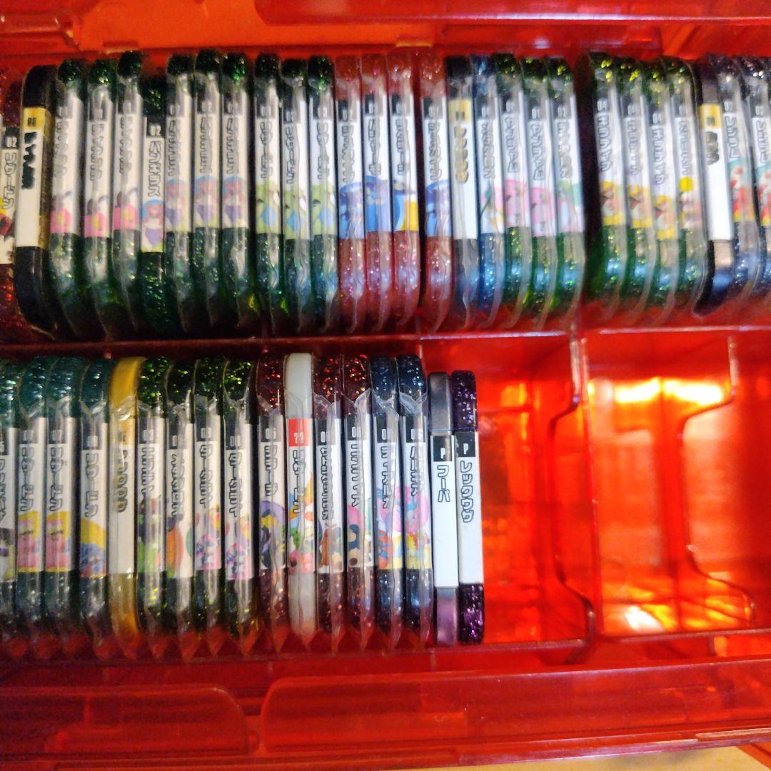 単品可　ポケモントレッタ