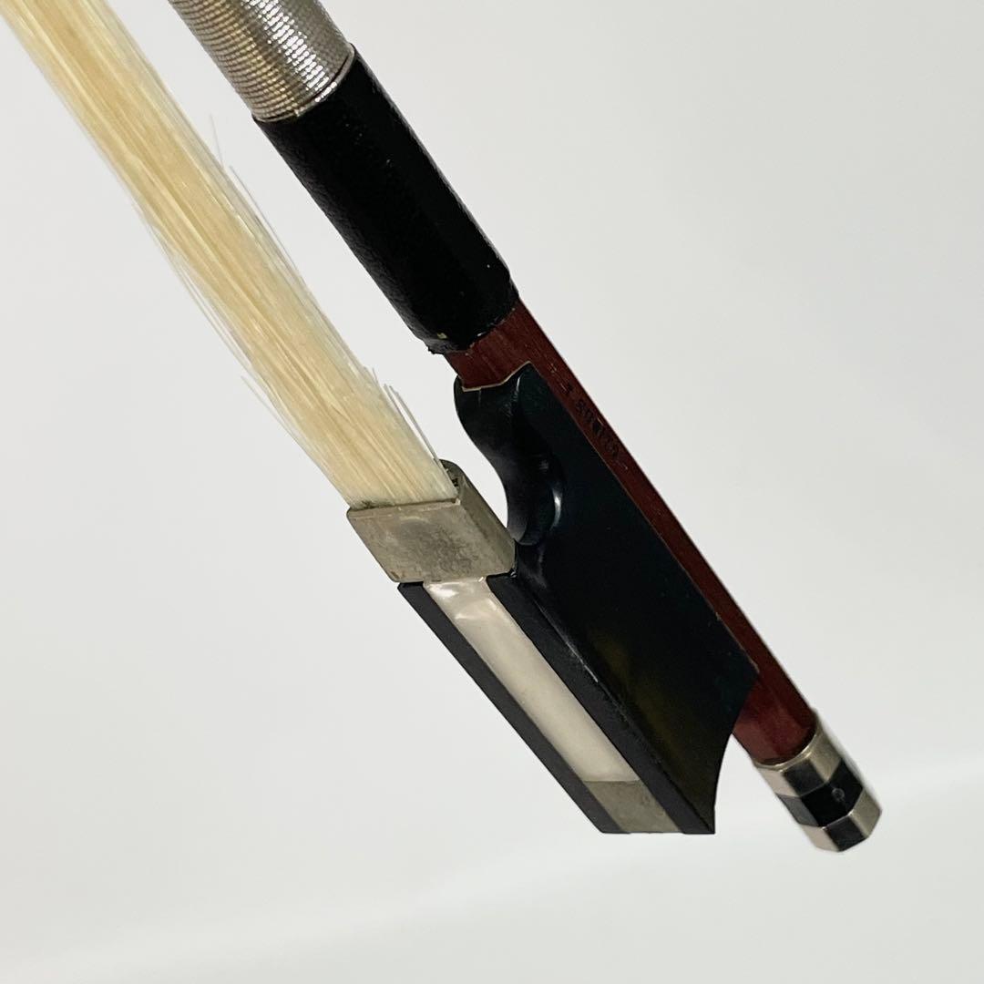 【良品】SUZUKI バイオリン No.360 4/4 1978年製 ケース付