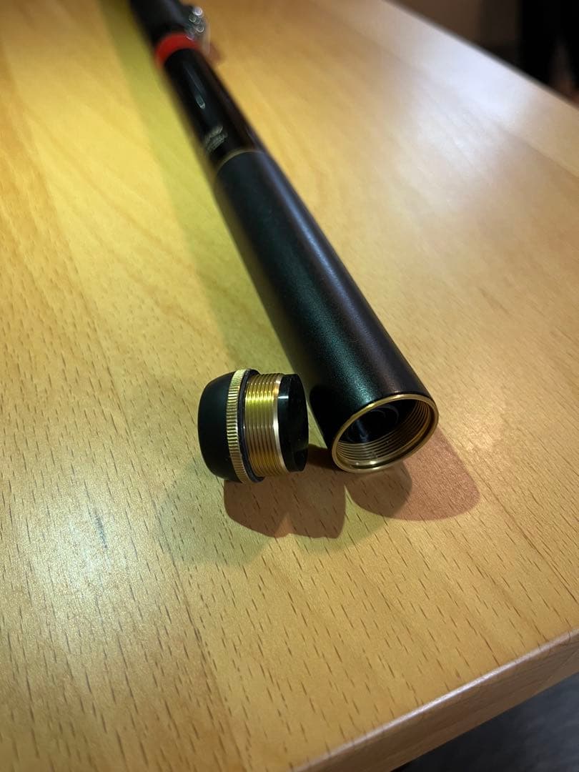 【極美品】　がま波さぐり　R　2-450