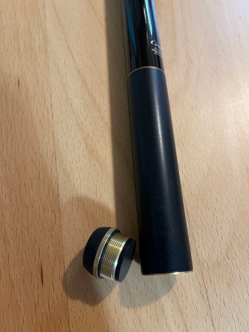 【極美品】　がま波さぐり　R　2-450